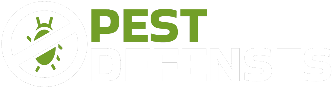 Pest Defenses Logo